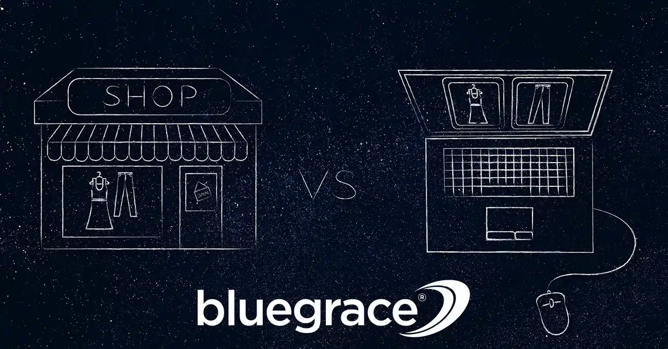 Omnichannel Shopping Gives Brick and Mortar Stores an Edge cover pic