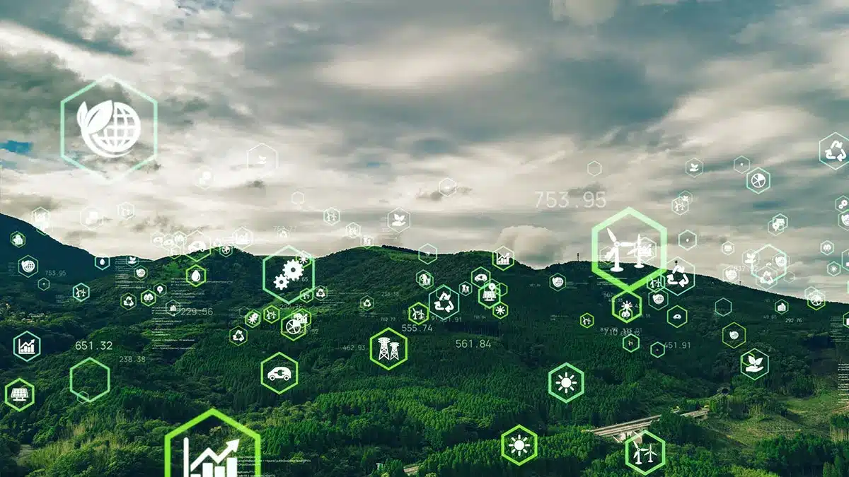 Shipper Sustainability