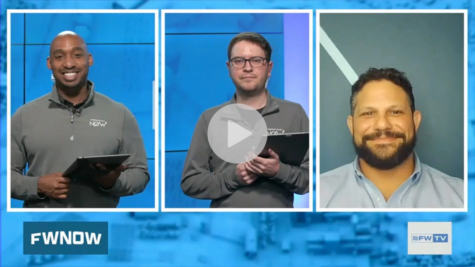 Temperature Controlled Market Update cover pic