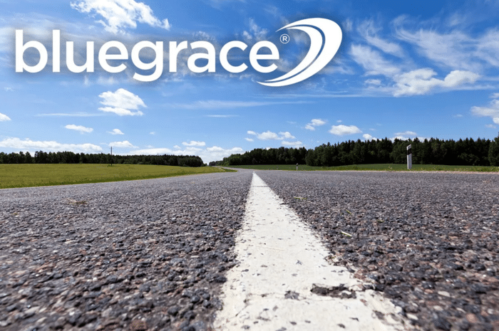 The Long, Bumpy Road to Blockchain in Trucking