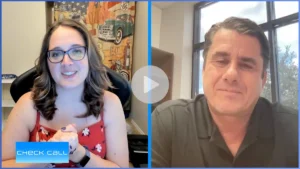 Turning Prospects Into Customers&mdash; FreightWaves Check Call cover pic