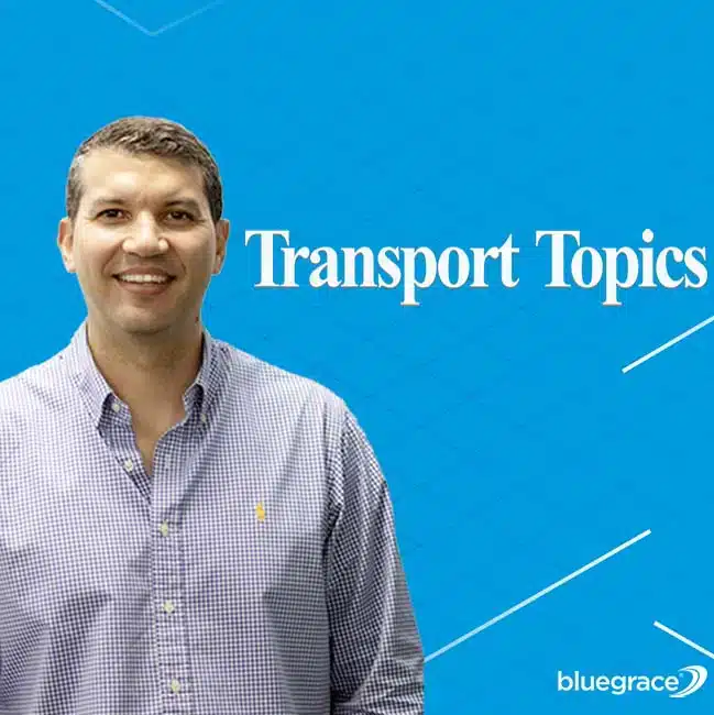 US-Mexico Trade Trends Indicate Nearshoring Has Momentum cover pic