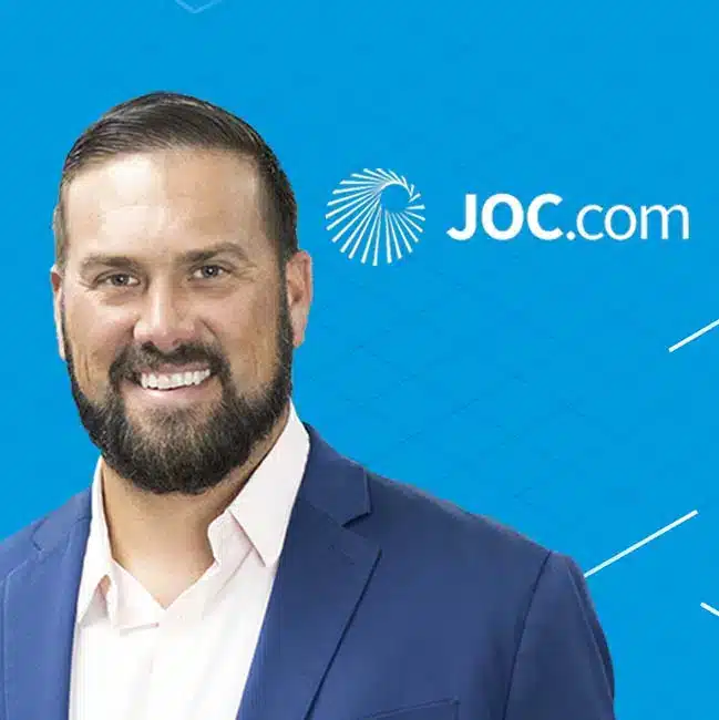 Uncertain US Shippers Shifting Freight, Altering Inventory Strategies cover pic