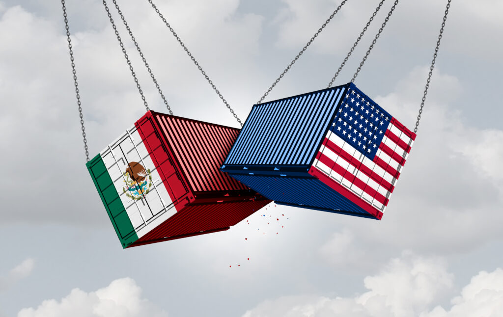 What Shippers Overlook When Designing Cross-Border Supply Chains