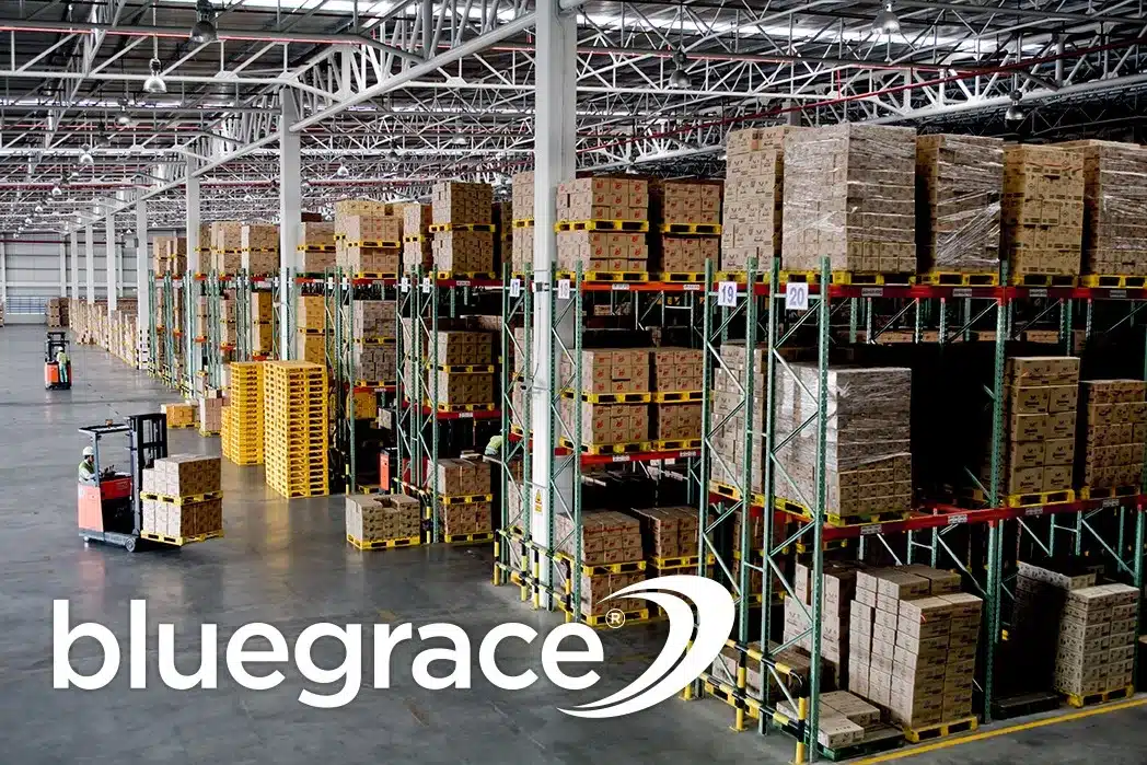 What is Volume LTL Shipping cover pic