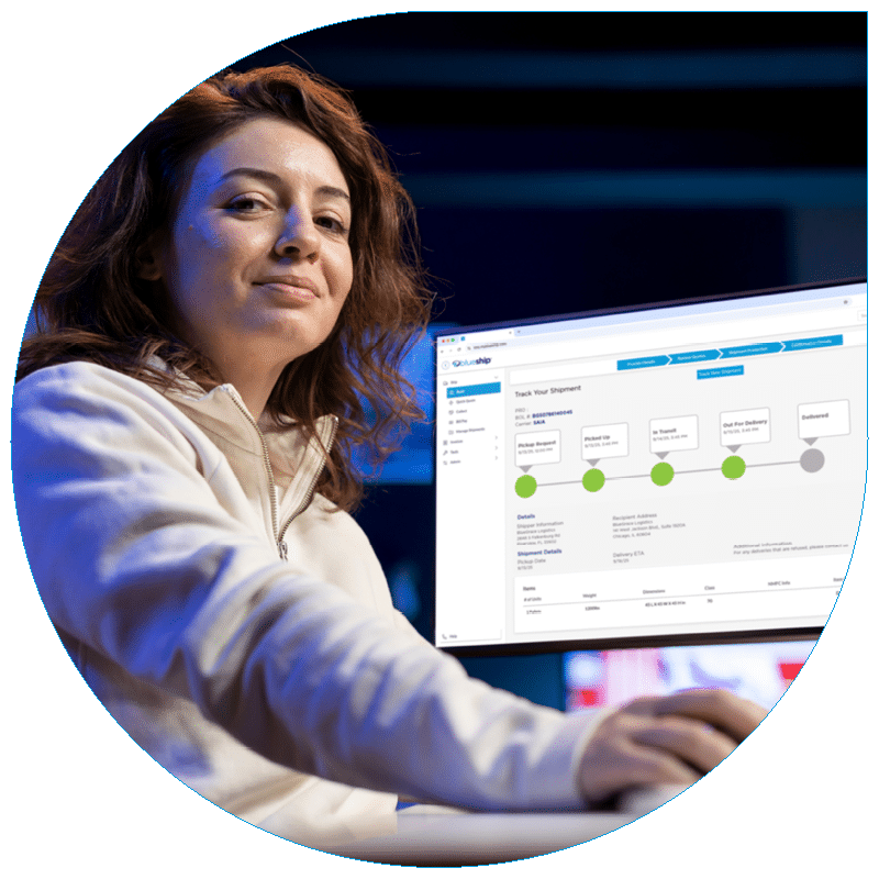 BlueShip Blueship People