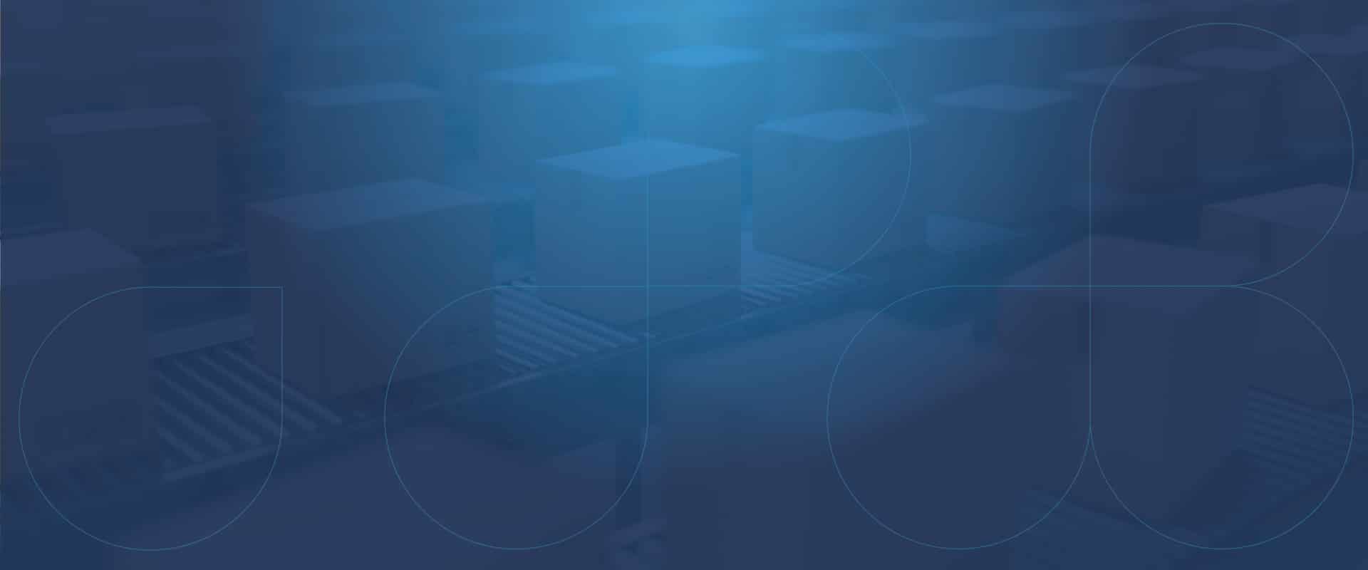 Parcel Shipping header