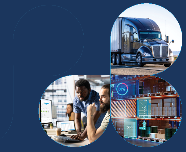 BlueGrace Monthly Freight Market Update February 2026