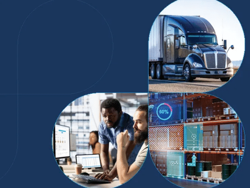 Logistics Freight Market Update