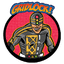 gridlock villian icon