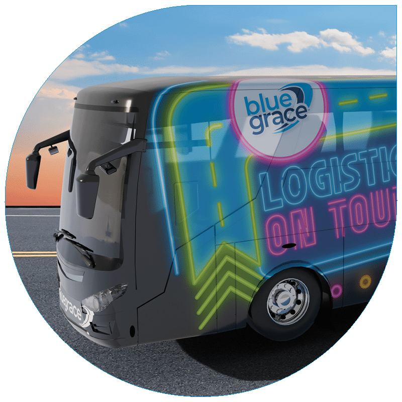 BG images petal options OnTour