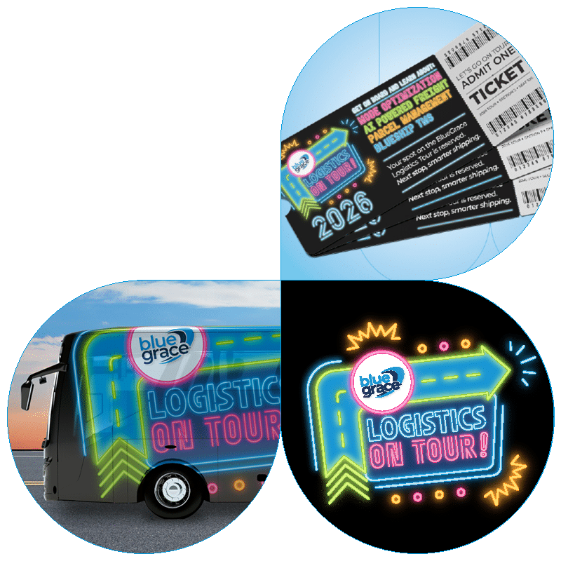 BG images Petal options OnTour - Triple