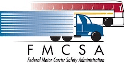 Federal Motor Carrier Safety Administration (FMCSA)