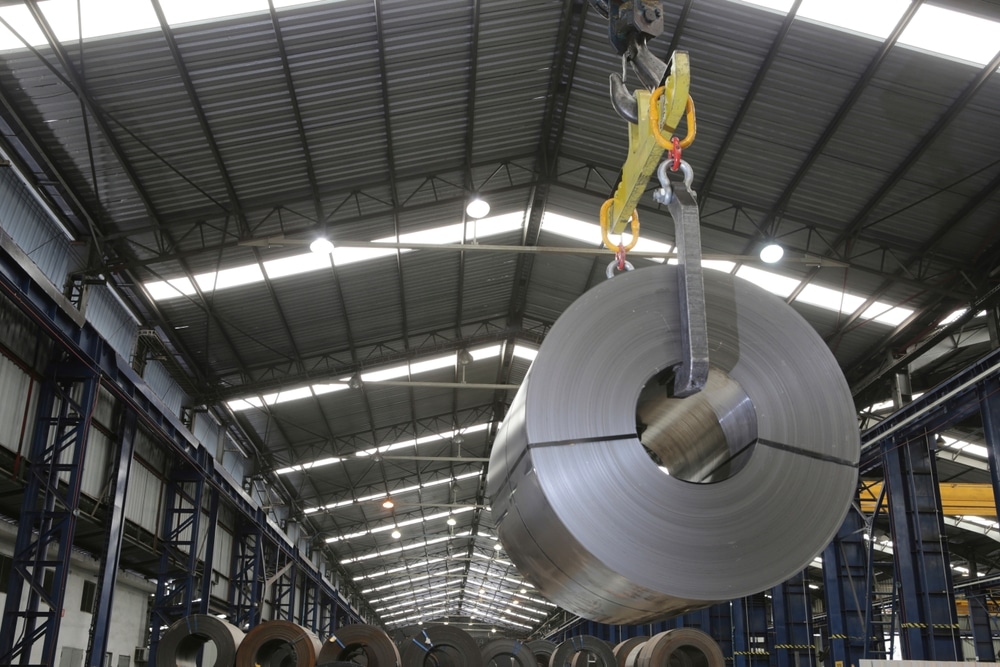 construction materials