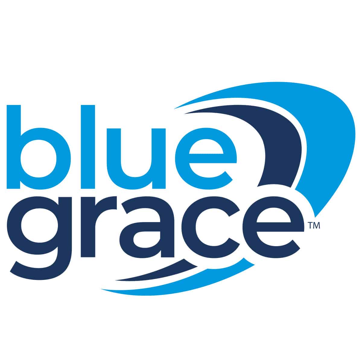 BlueGrace Logistics logo