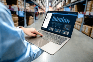 Freight Standardization Across Portfolio Companies