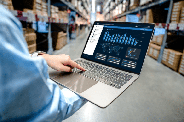 Freight Standardization Across Portfolio Companies