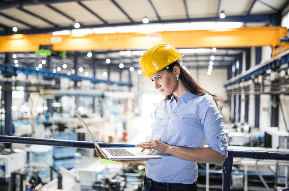 manufacturing logistics for private equity portfolio companies