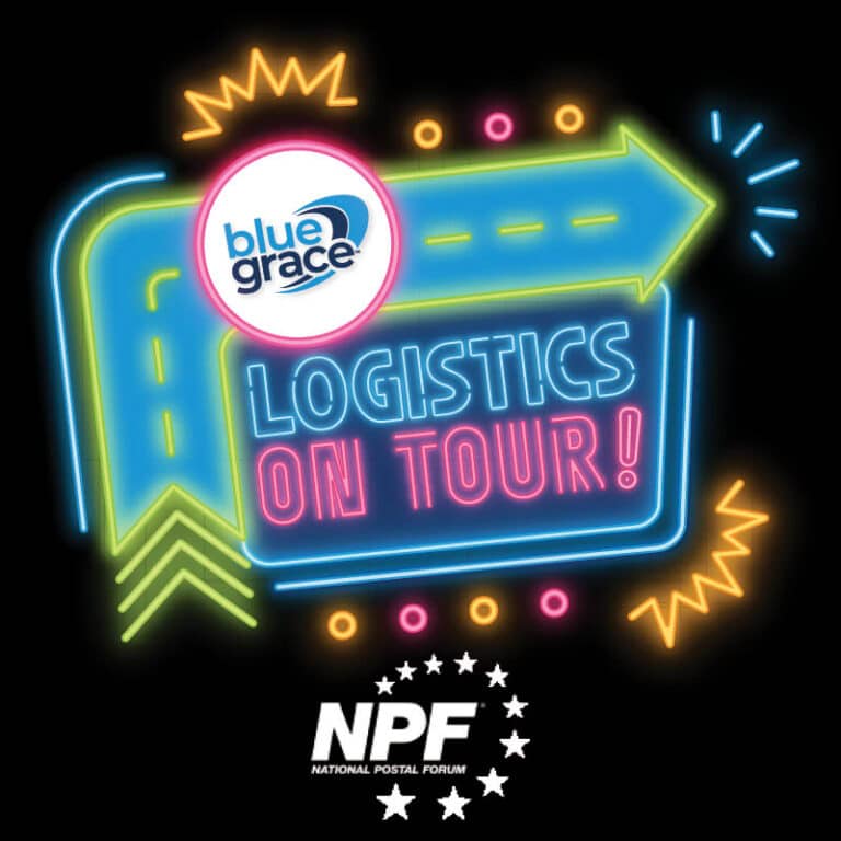 Logistics on Tour NPF