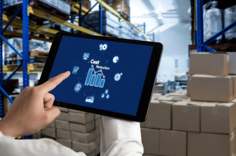 freight cost reduction strategies private equity portfolio companies