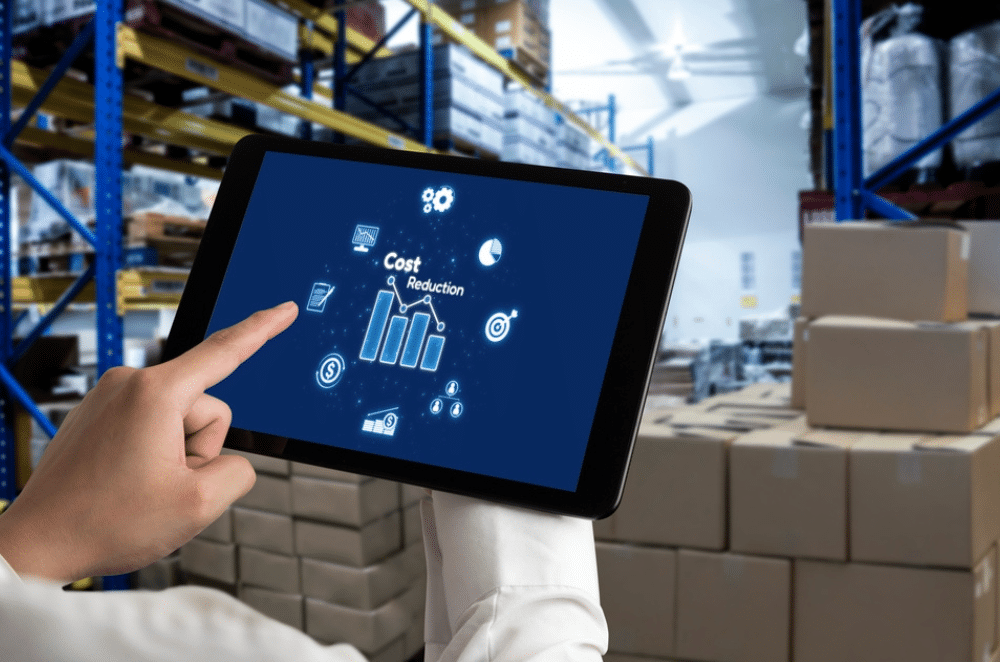 freight cost reduction strategies private equity portfolio companies