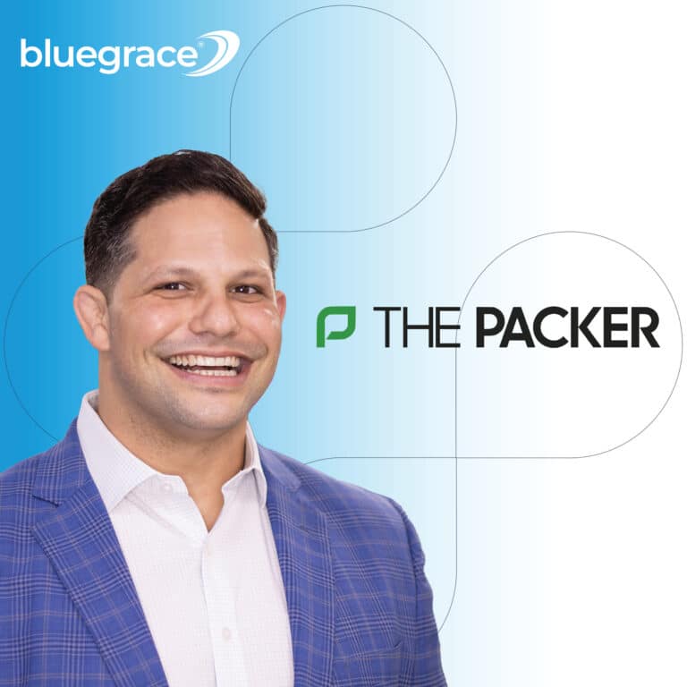 PR Social Media Jonathon Swart The Packer