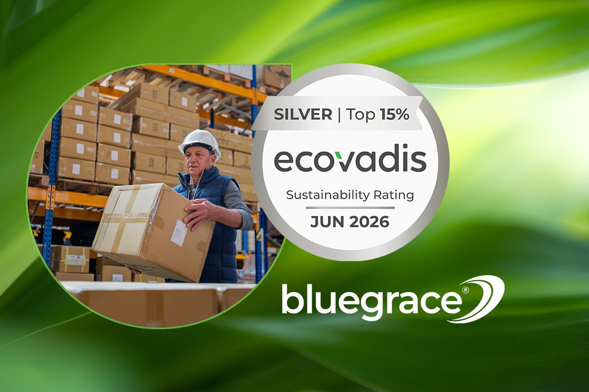 2026 ecovadis silver award, top 15% Sustainability rating JUN 2026