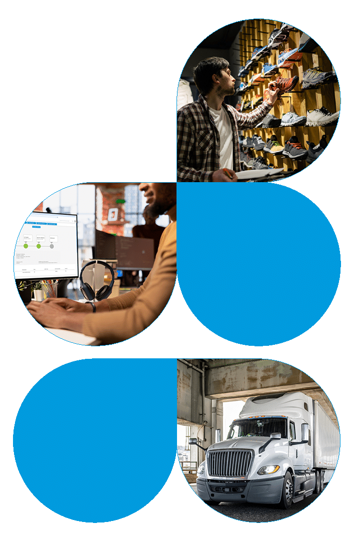 Sports Retailer Inbound Optimization, BlueGrace case study