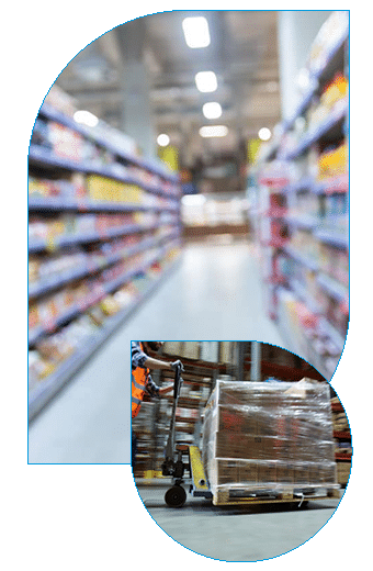 Building Shipping Operations That Attract Big-Box Retailers, BlueGrace